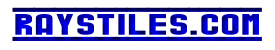 RayStiles.com Logo